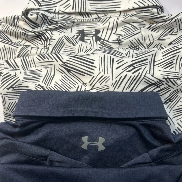 Lot of 4 Under Armour Men's Polo Shirts XXL 2XL  Set - - Picture 4 of 7